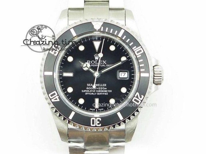904L on 278274 31 Edition 1:1 Steel Diamonds Roman HZ Dial DateJust Best Bracelet Cal.2236 Oyster THBF SS RG 0509